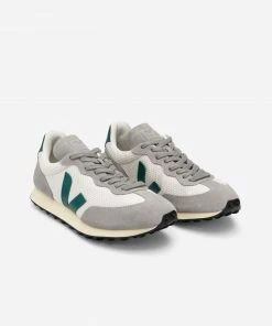 Veja Rio Branco Hexamesh Gravel Brittany