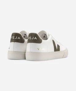 Veja Campo Chromefree Trainer Womens (More colours available)