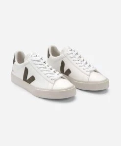 Veja Campo Chromefree Trainer Womens (More colours available)