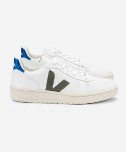 Veja V 10 Leather Trainer Mens(More colours available)