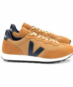 Veja Rio Branco Ripstop Tent Nautico Sneakers