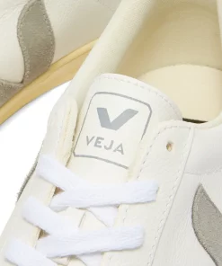 Veja Veja Esplar Clean Sneaker White & Grey