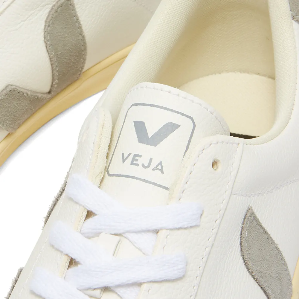 Veja Veja Esplar Clean Sneaker White & Grey