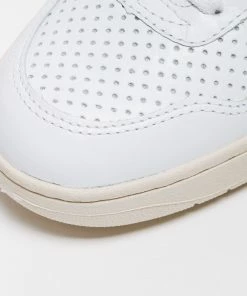 Veja Extra White Nautico Pekin Pierre V-10 Shoes