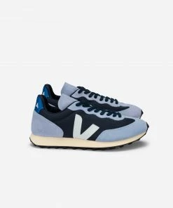 Veja Menthol Steel Rio Branco Alveomesh Nautico Shoes