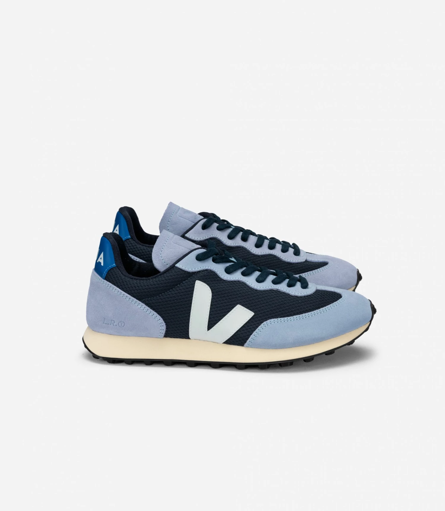 Veja Menthol Steel Rio Branco Alveomesh Nautico Shoes