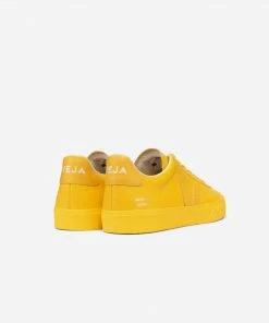 Veja X Mansur Gavriel Campo Sunshine Sneaker