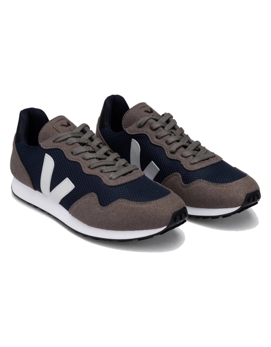 Veja Veja SDU Rec Alveomesh Nautico Oxford Grey