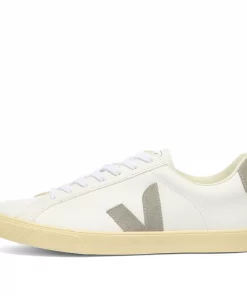 Veja Veja Esplar Clean Sneaker White & Grey
