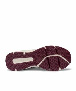 Veja Kaki Pierre Parme Shoes Condor 2 Alveomesh