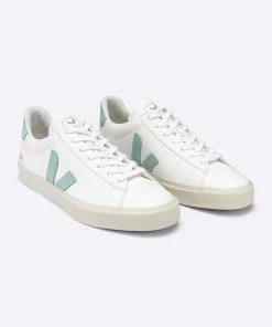 Veja Campo Chromefree Trainer Womens (More colours available)