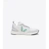 Veja Impala Jacquard Eggshell Matcha