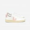 Veja Urca Cwl White Petale Butter Sneakers