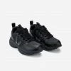 Veja Venturi Ripstop Black