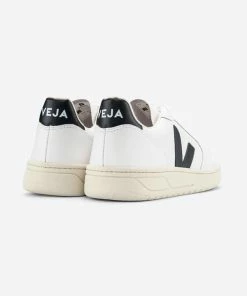 Veja V 10 Leather Trainer Mens(More colours available)
