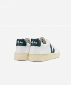 Veja Urca Cwl White Nautico Butter