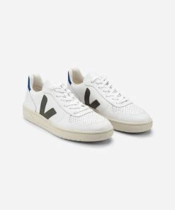 Veja V 10 Leather Trainer Mens(More colours available)