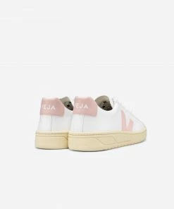 Veja Urca Cwl White Petale Butter Sneakers