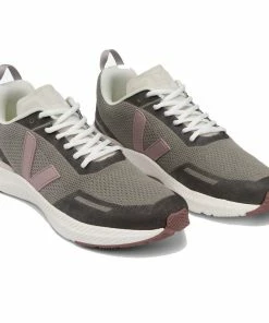 Veja Impala Jacquard Sage