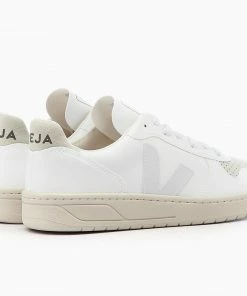 Veja Veja V-10 CWL Full White, Natural