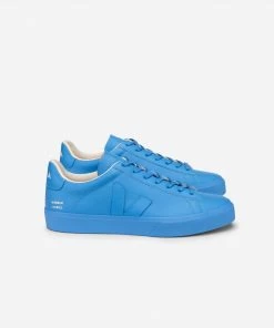Veja X Mansur Gavriel Campo Celeste Sneaker