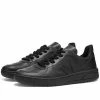 Veja Veja V-10 CWL Black, Black Sole