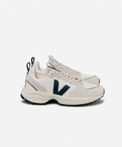 Veja Veja Womens Venturi Alveomesh Gravel Nautico